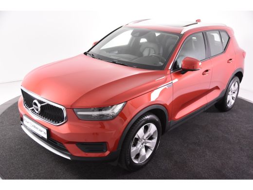 Volvo  XC40 2.0 T4 Inscription *1ste Eigenaar*Leer*Panoramadak*Memory* ActivLease financial lease