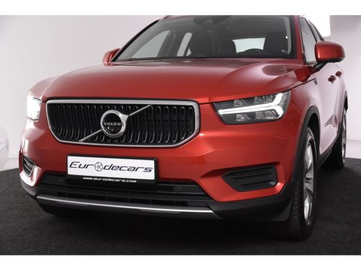 Volvo  XC40 2.0 T4 Inscription *1ste Eigenaar*Leer*Panoramadak*Memory* ActivLease financial lease