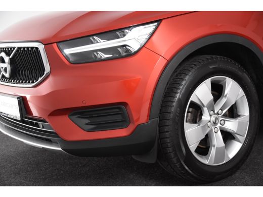 Volvo  XC40 2.0 T4 Inscription *1ste Eigenaar*Leer*Panoramadak*Memory* ActivLease financial lease
