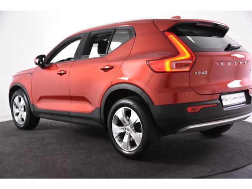 Volvo  XC40 2.0 T4 Inscription *1ste Eigenaar*Leer*Panoramadak*Memory* ActivLease financial lease