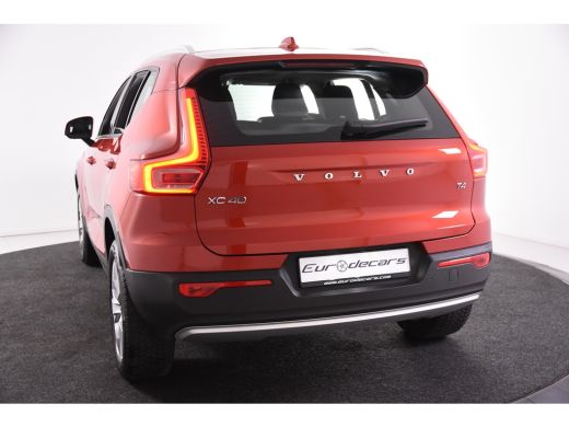 Volvo  XC40 2.0 T4 Inscription *1ste Eigenaar*Leer*Panoramadak*Memory* ActivLease financial lease