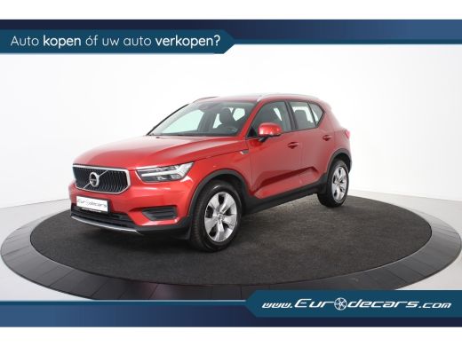 Volvo  XC40 2.0 T4 Inscription *1ste Eigenaar*Leer*Panoramadak*Memory* ActivLease financial lease