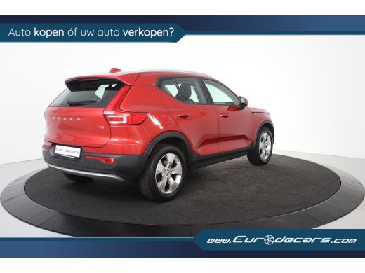 Volvo  XC40 2.0 T4 Inscription *1ste Eigenaar*Leer*Panoramadak*Memory* ActivLease financial lease