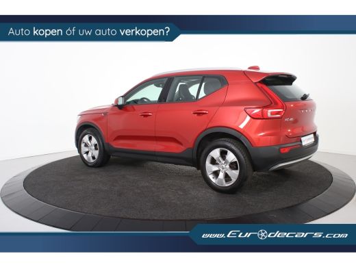 Volvo  XC40 2.0 T4 Inscription *1ste Eigenaar*Leer*Panoramadak*Memory* ActivLease financial lease