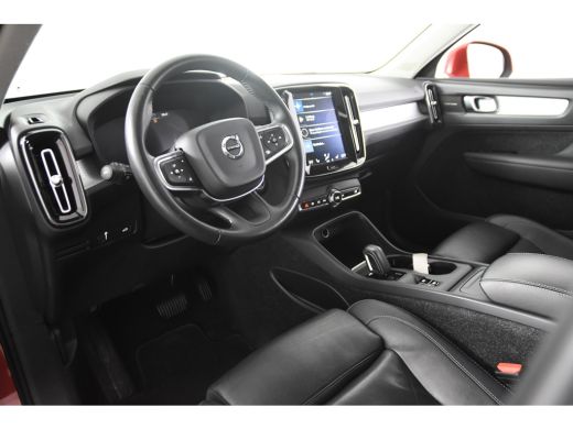 Volvo  XC40 2.0 T4 Inscription *1ste Eigenaar*Leer*Panoramadak*Memory* ActivLease financial lease
