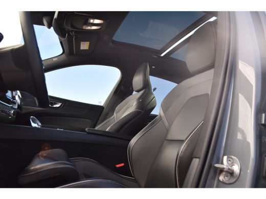 Volvo  XC60 Volvo T6 Recharge AWD Plus Dark |21'' |360Cam |HeadUp | Panodak | ActivLease financial lease