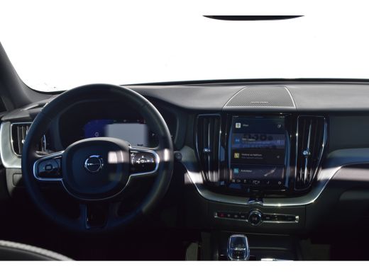 Volvo  XC60 Volvo T6 Recharge AWD Plus Dark |21'' |360Cam |HeadUp | Panodak | ActivLease financial lease