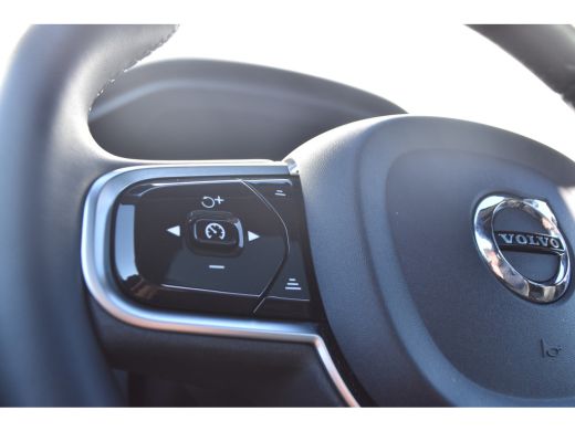 Volvo  XC60 Volvo T6 Recharge AWD Plus Dark |21'' |360Cam |HeadUp | Panodak | ActivLease financial lease