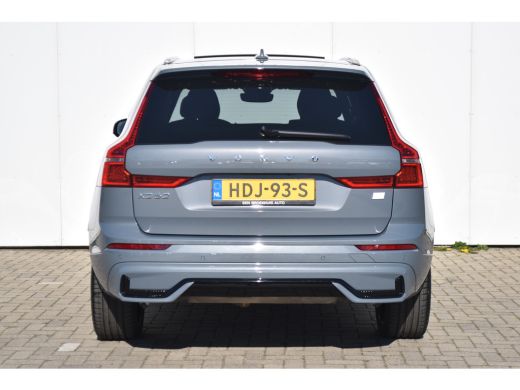 Volvo  XC60 Volvo T6 Recharge AWD Plus Dark |21'' |360Cam |HeadUp | Panodak | ActivLease financial lease