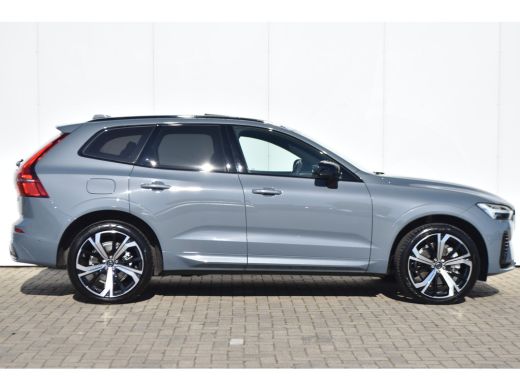 Volvo  XC60 Volvo T6 Recharge AWD Plus Dark |21'' |360Cam |HeadUp | Panodak | ActivLease financial lease