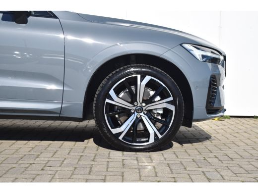 Volvo  XC60 Volvo T6 Recharge AWD Plus Dark |21'' |360Cam |HeadUp | Panodak | ActivLease financial lease
