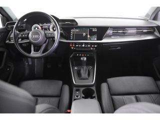 Audi A3 Sportback 35 TFSI S-Line *1ste Eigenaar*Leer*Virtual Cockpit*