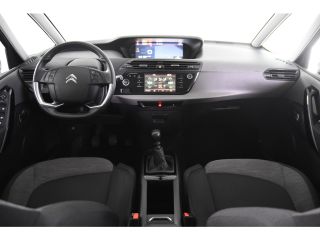 Citroën Grand C4 Spacetourer Feel *1ste Eigenaar*7-persoons*Keyless*Navigatie*