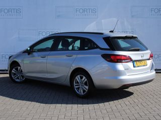 Opel Astra Sports Tourer 1.2 Edition NL AUTO | CAMERA | CARPLAY | PDC |