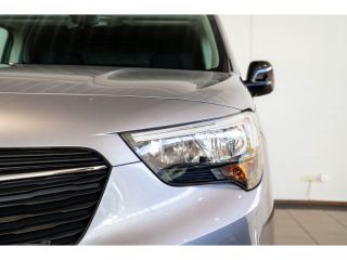 Opel Combo Electric Opel 136 L1 50kWh | Apple Carplay & Android Auto | Laadruimte Pakket | Airco | Camera |
