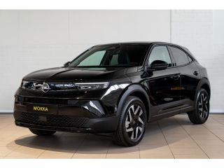 Opel Mokka 1.2 Turbo 130PK Edition | Comfort Pakket | Technologie-pakket | 17 Inch lichtmetaal |