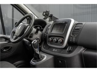 Renault Trafic 2.0 dCi L2H1 | Euro 6 | Automaat | LED | 146 PK | Cruise | Airco | Camera