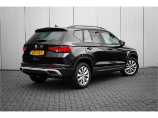 Seat Ateca 1.5 TSI 150PK DSG Aut. Style Business Intense | Extra Fabrieksgarantie | ACC | Achteruitrijcamera...