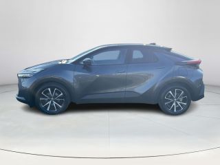 Toyota C-HR 1.8 Hybrid 140 First Edition | Navigatie | Apple CarPlay/Android auto | 360 graden camera