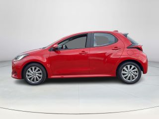 Toyota Yaris 1.5 Hybrid Dynamic Edition Apple CarPlay | Head Up | Stoel/stuurverwarming | Rijklaarprijs incl. ...