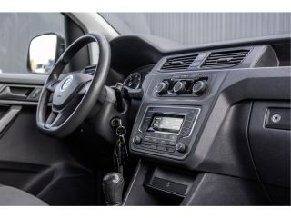 Volkswagen Caddy 2.0 TDI L1H1 | Euro 6 | Cruise | Airco | Schuifdeur