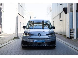 Volkswagen Caddy Cargo 2.0 TDI Style 2.0 TDI 122 PK DSG Style, Navigatie, Alarm, Ergocomfort bestuurdersstoel, LED kopla...