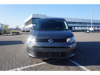 Volkswagen Caddy Cargo 2.0 TDI Style 2.0 TDI 75 PK Style, App connect, Cruise control, Trekhaak