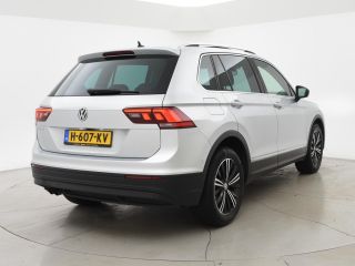 Volkswagen Tiguan 1.5 TSI ACT 150 PK AUT IQ.DRIVE ADAPTIVE CRUISE VIRTUAL COCKPIT | PANORAMA | CAMERA | LED