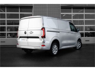 Volkswagen Transporter | 2024 | Bulli | L1 | Automaat 170 pk | Digitaal Dashboard