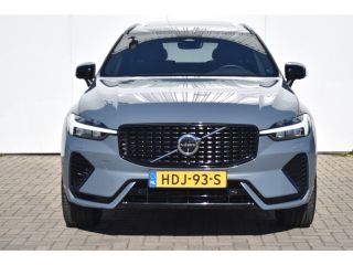 Volvo  XC60 Volvo T6 Recharge AWD Plus Dark |21'' |360Cam |HeadUp | Panodak |