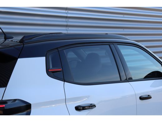 Citroën ë-C3 Max 44 kWh | 11 kW lader | Comfortstoel(en) | Cruise control ActivLease financial lease