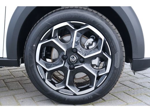Citroën ë-C3 Max 44 kWh | 11 kW lader | Comfortstoel(en) | Cruise control ActivLease financial lease