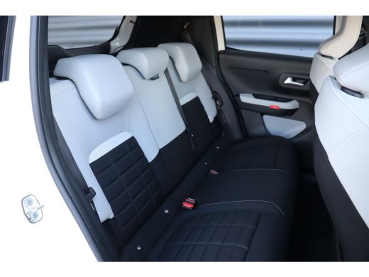 Citroën ë-C3 Max 44 kWh | 11 kW lader | Comfortstoel(en) | Cruise control ActivLease financial lease