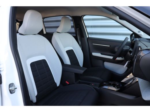 Citroën ë-C3 Max 44 kWh | 11 kW lader | Comfortstoel(en) | Cruise control ActivLease financial lease