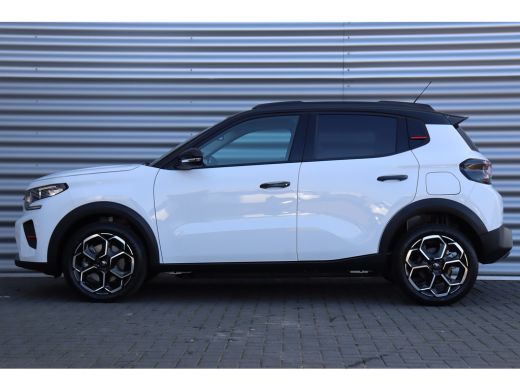 Citroën ë-C3 Max 44 kWh | 11 kW lader | Comfortstoel(en) | Cruise control ActivLease financial lease