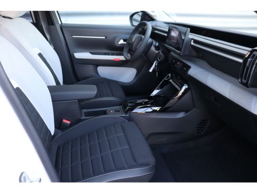 Citroën ë-C3 Max 44 kWh | 11 kW lader | Comfortstoel(en) | Cruise control ActivLease financial lease