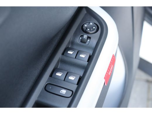 Citroën ë-C3 Max 44 kWh | 11 kW lader | Comfortstoel(en) | Cruise control ActivLease financial lease