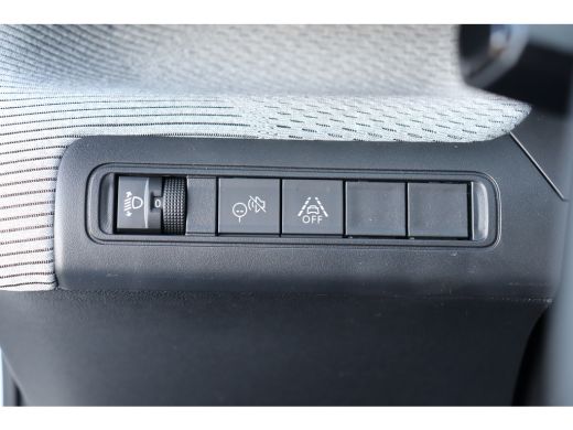 Citroën ë-C3 Max 44 kWh | 11 kW lader | Comfortstoel(en) | Cruise control ActivLease financial lease