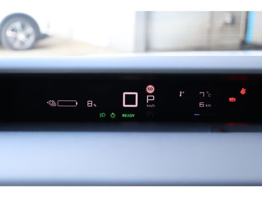 Citroën ë-C3 Max 44 kWh | 11 kW lader | Comfortstoel(en) | Cruise control ActivLease financial lease