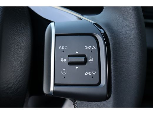 Citroën ë-C3 Max 44 kWh | 11 kW lader | Comfortstoel(en) | Cruise control ActivLease financial lease