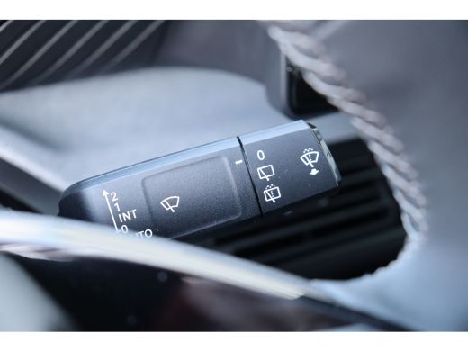 Citroën ë-C3 Max 44 kWh | 11 kW lader | Comfortstoel(en) | Cruise control ActivLease financial lease