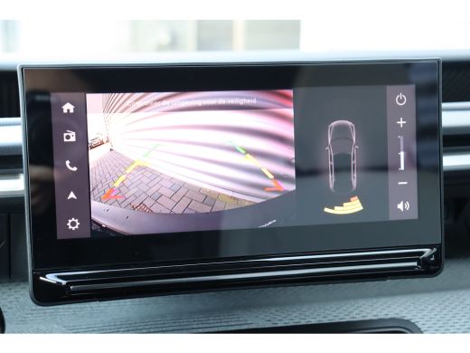 Citroën ë-C3 Max 44 kWh | 11 kW lader | Comfortstoel(en) | Cruise control ActivLease financial lease