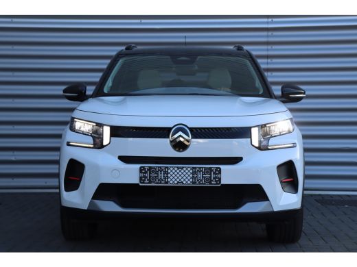 Citroën ë-C3 Max 44 kWh | 11 kW lader | Comfortstoel(en) | Cruise control ActivLease financial lease