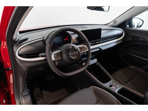 Fiat 600E Urban 54 kWh 3 Fase | Apple Carplay & Android Auto | Climate Control | Parkeersensoren | ActivLease financial lease