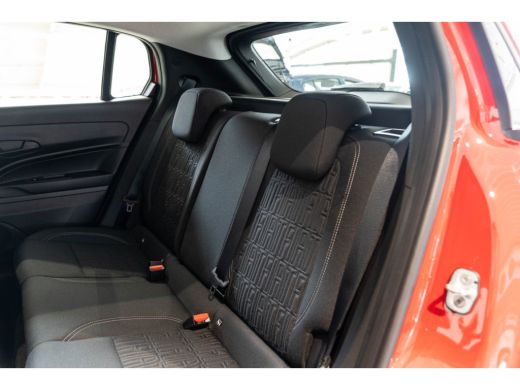 Fiat 600E Urban 54 kWh 3 Fase | Apple Carplay & Android Auto | Climate Control | Parkeersensoren | ActivLease financial lease