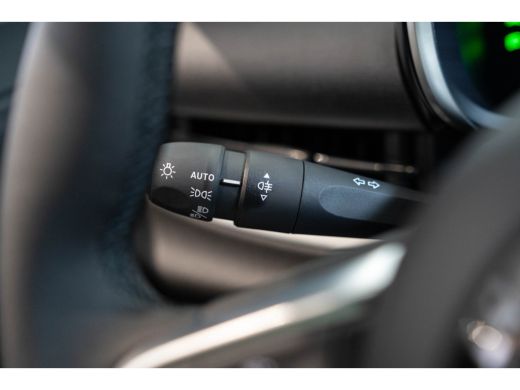 Fiat 600E Urban 54 kWh 3 Fase | Apple Carplay & Android Auto | Climate Control | Parkeersensoren | ActivLease financial lease