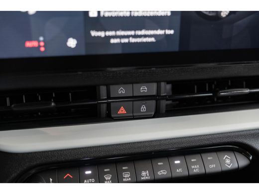 Fiat 600E Urban 54 kWh 3 Fase | Apple Carplay & Android Auto | Climate Control | Parkeersensoren | ActivLease financial lease