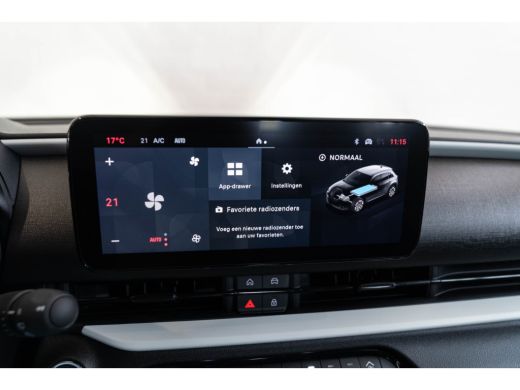 Fiat 600E Urban 54 kWh 3 Fase | Apple Carplay & Android Auto | Climate Control | Parkeersensoren | ActivLease financial lease