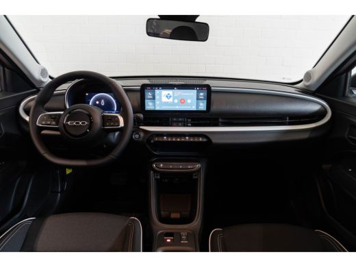 Fiat 600E Urban 54 kWh 3 Fase | Apple Carplay & Android Auto | Climate Control | Parkeersensoren | ActivLease financial lease