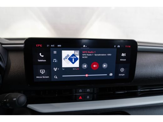 Fiat 600E Urban 54 kWh 3 Fase | Apple Carplay & Android Auto | Climate Control | Parkeersensoren | ActivLease financial lease
